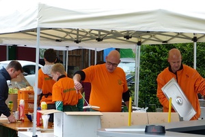 5. Westfalencup F-Junioren