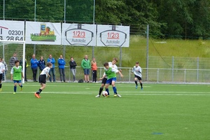 5. Westfalencup D-Junioren