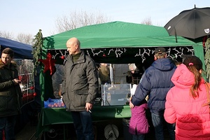 Weihnachtsmarkt Soelde 2014