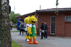 5. Westfalencup G-Junioren