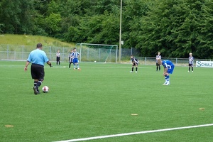 5. Westfalencup D-Junioren