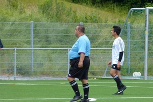 5. Westfalencup D-Junioren