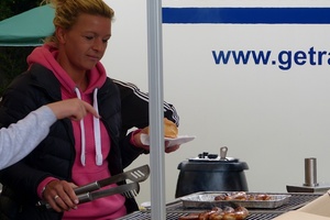 5. Westfalencup E-Junioren