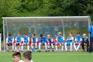 5. Westfalencup D-Junioren