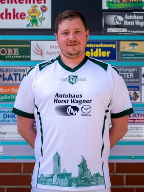Christian Engel