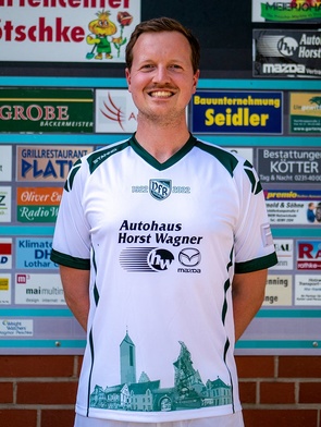 Marvin Schmidt