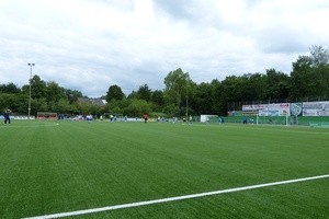 5. Westfalencup D-Junioren