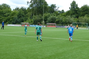 5. Westfalencup E-Junioren