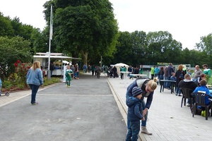 5. Westfalencup E-Junioren