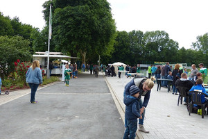 5. Westfalencup E-Junioren