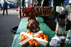 Weihnachtsmarkt Soelde 2014