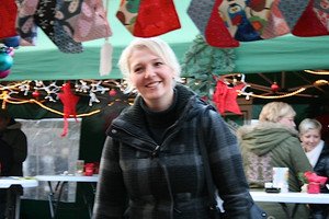 Weihnachtsmarkt Soelde 2014