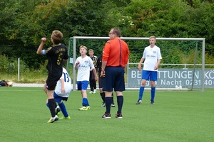5. Westfalencup D-Junioren