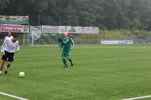 95 Jahresfeier am 1. und 2.07.2017