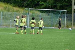 5. Westfalencup E-Junioren