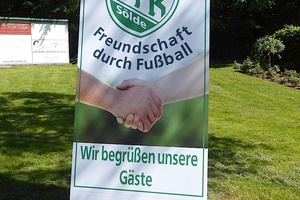 Minikickerturnier 2015
