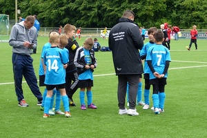 5. Westfalencup F-Junioren