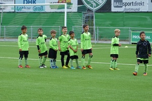 5. Westfalencup F-Junioren