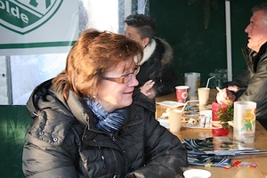 Weihnachtsmarkt Soelde 2014