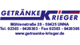 Getränke Krieger