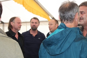 95 Jahresfeier am 1. und 2.07.2017