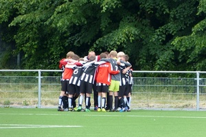 5. Westfalencup D-Junioren