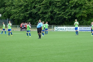 5. Westfalencup D-Junioren