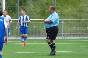 5. Westfalencup D-Junioren