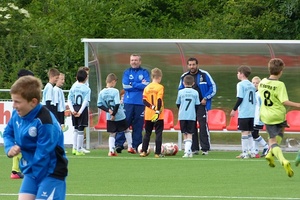 5. Westfalencup E-Junioren