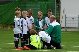 5. Westfalencup F-Junioren