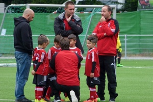 5. Westfalencup G-Junioren
